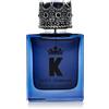 Dolce&Gabbana K Intense Eau de Parfum uomo 50 ml