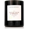 L´Artisan Parfumeur Scented Candle Thé et Pain D'Épices Candela profumata 250 g