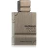 Al Haramain Amber Oud Carbon Edition Eau de Parfum 60 ml