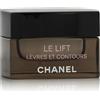 Chanel Smoothing And Firming Lip And Contour Cream 15 g