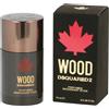 Dsquared2 Wood for Him Deodorante uomo 75 ml