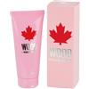 Dsquared2 Wood for Her Doccia gel donna 200 ml