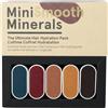 Original & Mineral Mini Smooth Minerals 5 x 50 ml