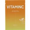 Barulab Vitamin C Brightening The Clean Vegan Mask 23 g