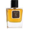 Franck Boclet Patchouli Eau de Parfum uomo 100 ml