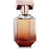 HUGO BOSS Boss The Scent Le Parfum 2022 Parfum donna 50 ml