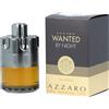 Azzaro Wanted by Night Eau de Parfum uomo 100 ml
