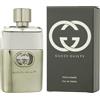Gucci Guilty Eau de Toilette uomo 50 ml