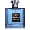 Sergio Tacchini Pacific Blue Eau de Toilette uomo 100 ml
