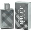 Burberry Brit For Him Eau de Toilette uomo 100 ml