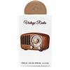 Lattafa Pride Vintage Radio Eau de Parfum 100 ml