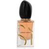Giorgio Armani Sì Intense 2023 Eau de Parfum donna Ricaricabile 30 ml