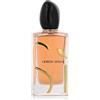 Giorgio Armani Sì Intense 2023 Eau de Parfum donna 100 ml