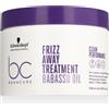 Schwarzkopf Professional BC Bonacure Frizz Away Treatment 500 ml