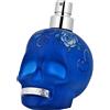 Police To Be Tattooart Eau de Toilette uomo 40 ml