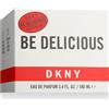 DKNY Be Delicious Fresh Blossom Eau de Parfum donna 100 ml opzione Imballaggio nuovo