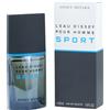 Issey Miyake L'Eau d'Issey Pour Homme Sport Eau de Toilette uomo 50 ml