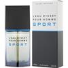 Issey Miyake L'Eau D'Issey Pour Homme Sport Eau de Toilette uomo 100 ml