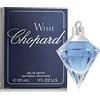 Chopard Wish Eau de Parfum donna 30 ml opzione Imballaggio vecchio