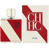 Carolina Herrera CH Men Sport Eau de Toilette uomo 100 ml