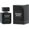 Giorgio Group Black Special Edition Eau de Parfum uomo 100 ml