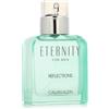 Calvin Klein Eternity for Men Reflections Eau de Toilette uomo 100 ml