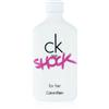 Calvin Klein CK One Shock For Her Eau de Toilette donna 100 ml
