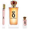 Dolce&Gabbana Q by Dolce & Gabbana set donna Eau de Parfum 100 ml + Eau de Parfum miniatura 10 ml +