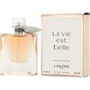 Lancôme La Vie Est Belle Eau de Parfum donna 75 ml