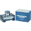 Hummer Chrome Eau de Toilette uomo 125 ml