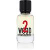 Dsquared2 2 Wood Eau de Toilette 50 ml