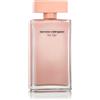 Narciso Rodriguez For Her Pacco regalo eau de parfum 100 ml + eau de parfum Pure Musc 10 ml