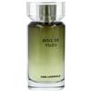 Karl Lagerfeld Les Parfums Matières Bois de Yuzu Eau de Toilette uomo 100 ml