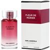 Karl Lagerfeld Les Parfums Matières Fleur de Mûrier Eau de Parfum donna 100 ml