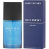 Issey Miyake Nuit d'Issey Bleu Astral Eau de Toilette uomo 125 ml
