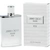 Jimmy Choo Man Ice Eau de Toilette uomo 100 ml