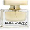 Dolce&Gabbana The One Eau de Parfum donna 50 ml opzione Nuova confezione