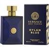 Versace Pour Homme Dylan Blue Deodorante uomo 100 ml