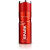Khadlaj Spark Action Deodorante uomo 200 ml