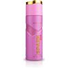Khadlaj Spark Love Deodorante donna 200 ml