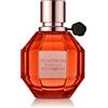Viktor & Rolf Flowerbomb Tiger Lily Eau de Parfum donna 100 ml