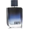 Calvin Klein Defy Eau de Parfum uomo 50 ml