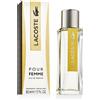 Lacoste Pour Femme Eau de Parfum donna 50 ml opzione Imballaggio nuovo