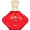 Afnan Turathi Red Eau de Parfum donna 90 ml