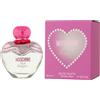 Moschino Pink Bouquet Eau de Toilette donna 50 ml