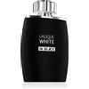 Lalique White In Black Eau de Parfum uomo 125 ml