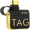 Armaf Tag Uomo Nero Eau de Parfum uomo 100 ml