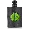 Yves Saint Laurent Black Opium Illicit Green Eau de Parfum donna 75 ml