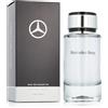 Mercedes-Benz For Men Eau de Toilette uomo 120 ml opzione Nuova confezione