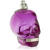 Police To Be Woman Eau de Parfum donna 125 ml